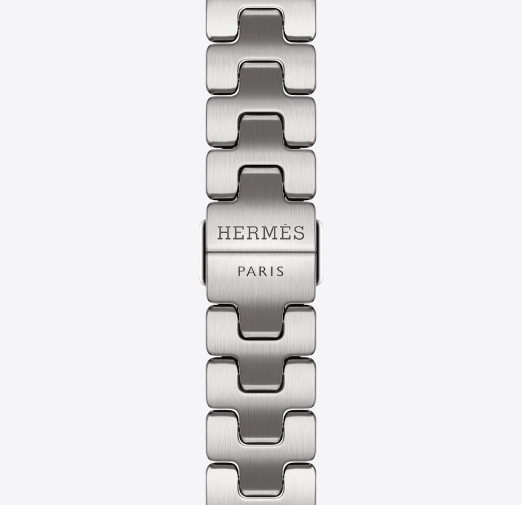 The Apple Watch Series 11 Hermès Edition: Where Haute Horlogerie Meets Digital Innovation 92 apple watch 11 hermes