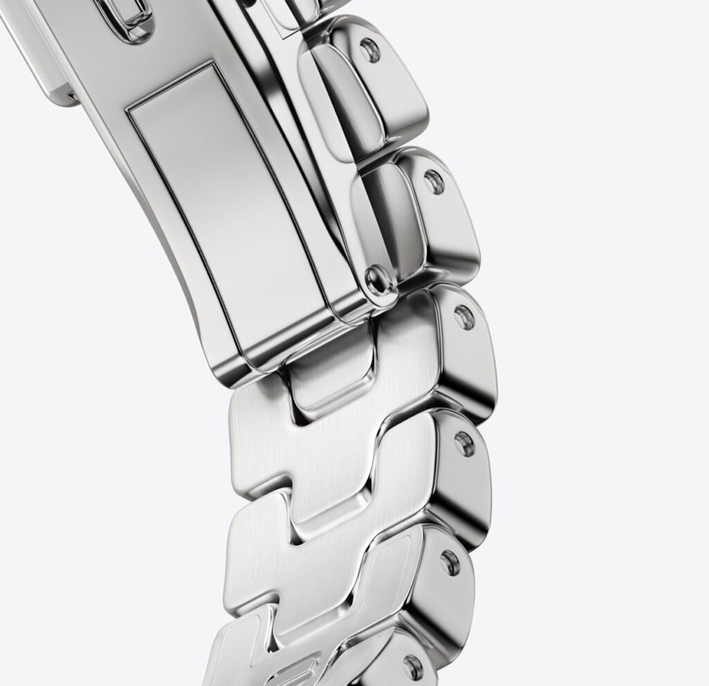 The Apple Watch Series 11 Hermès Edition: Where Haute Horlogerie Meets Digital Innovation 93 apple watch 11 hermes