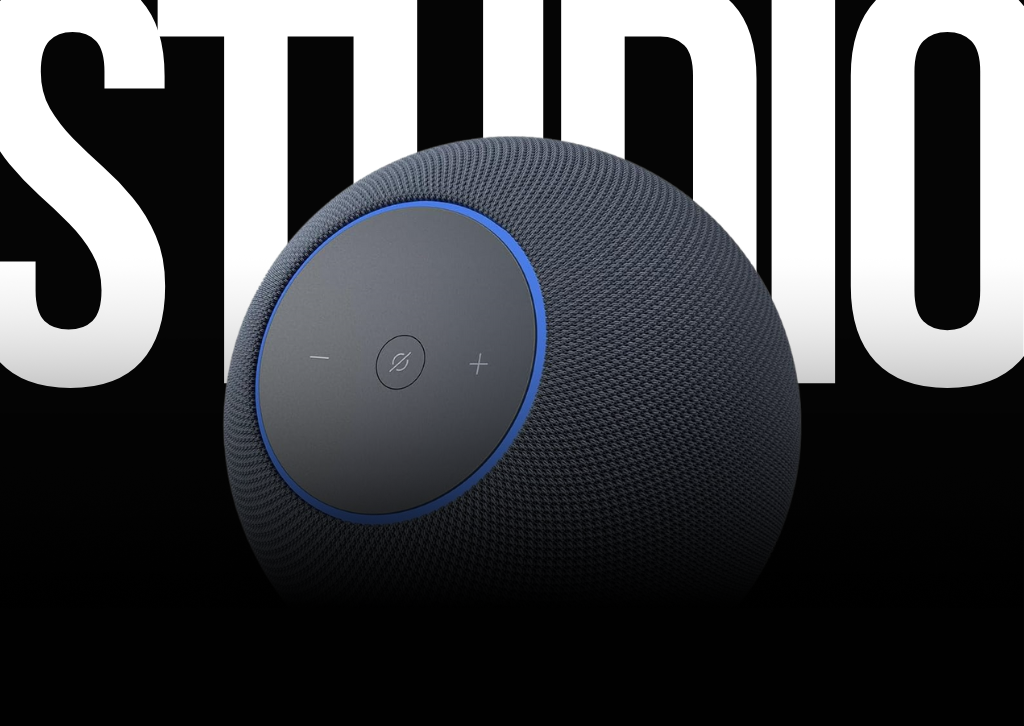 Amazon Echo Studio Review: Audiophile-Grade Sound Meets Smart Home Integration 95 Amazon Echo Studio