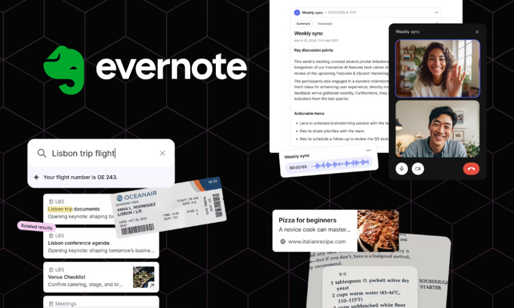 Evernote