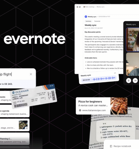 Evernote