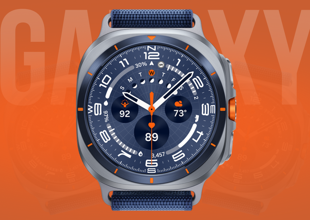 Samsung Galaxy Watch Ultra: The Ultimate Rugged Smartwatch for Adventurers and Athletes 104 Galaxy Watch Pro