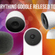 New Google Home Releases Oct 1 2025