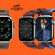 The Apple Watch Series 11 Hermès Edition