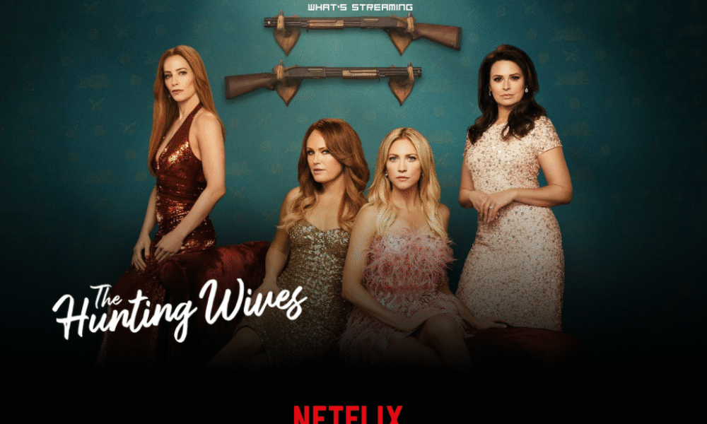 The Hunting Wives