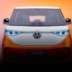 Volkswagon ID Buzz