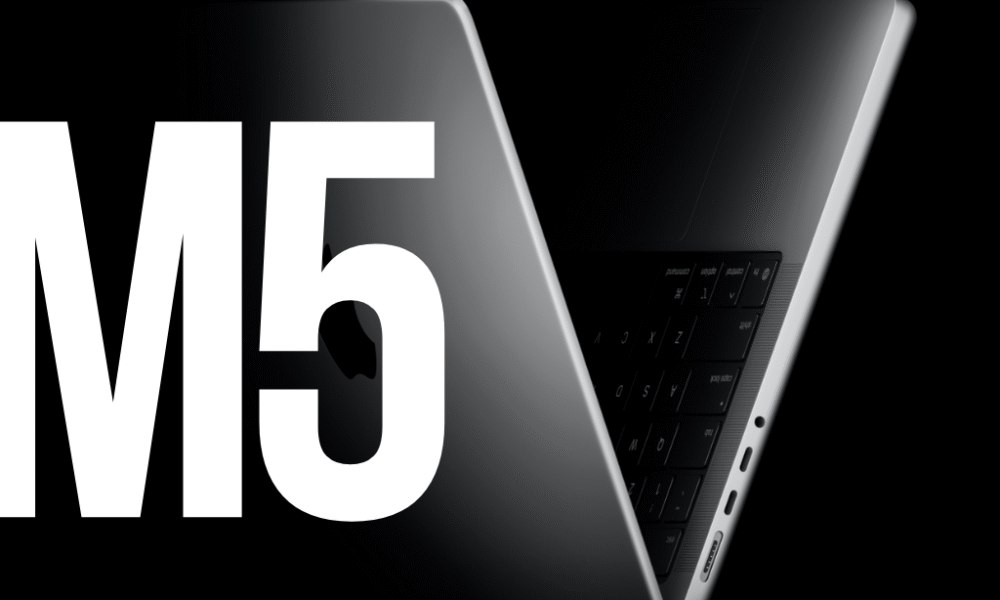 Apple Macbook Pro M5
