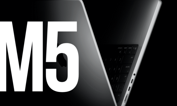 Apple Macbook Pro M5