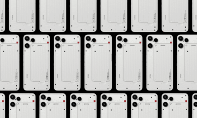 Nothing Phone (3a) Lite