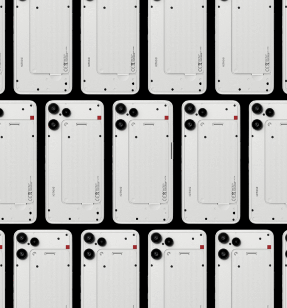 Nothing Phone (3a) Lite