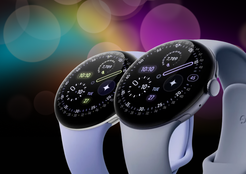 Google Pixel Watch 4: A Smartwatch That Finally Gets Repairs Right 101 Pixel Watch 4