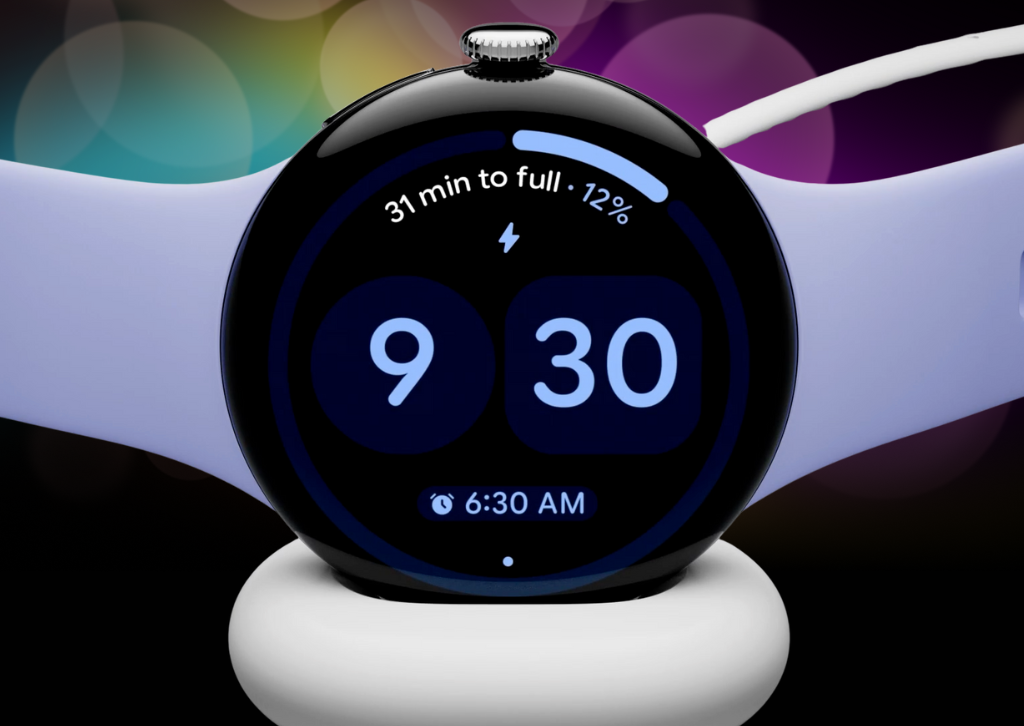 Google Pixel Watch 4: A Smartwatch That Finally Gets Repairs Right 100 Pixel Watch 4