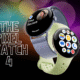 Pixel Watch 4