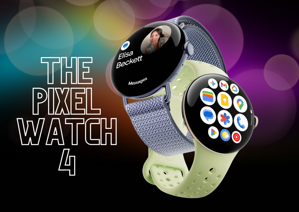 Google Pixel Watch 4: A Smartwatch That Finally Gets Repairs Right 98 Pixel Watch 4