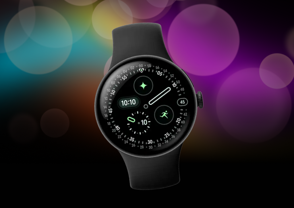 Google Pixel Watch 4: A Smartwatch That Finally Gets Repairs Right 102 Pixel Watch 4