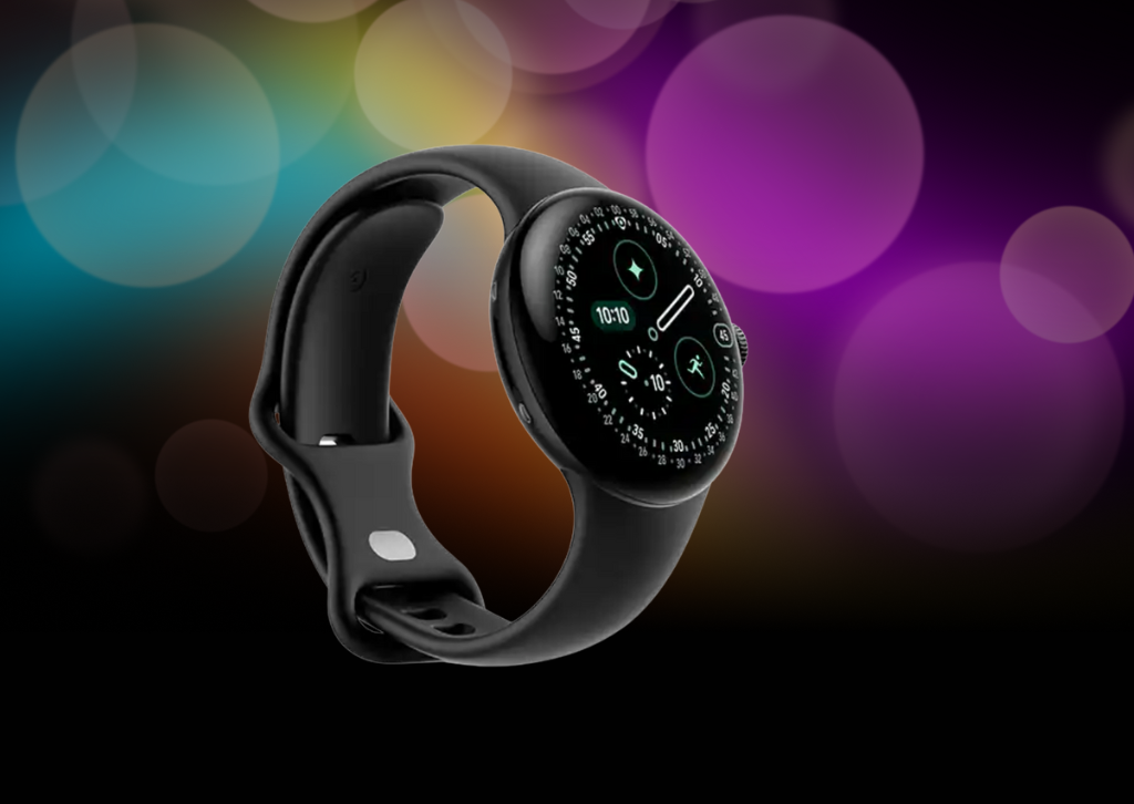 Google Pixel Watch 4: A Smartwatch That Finally Gets Repairs Right 99 Pixel Watch 4