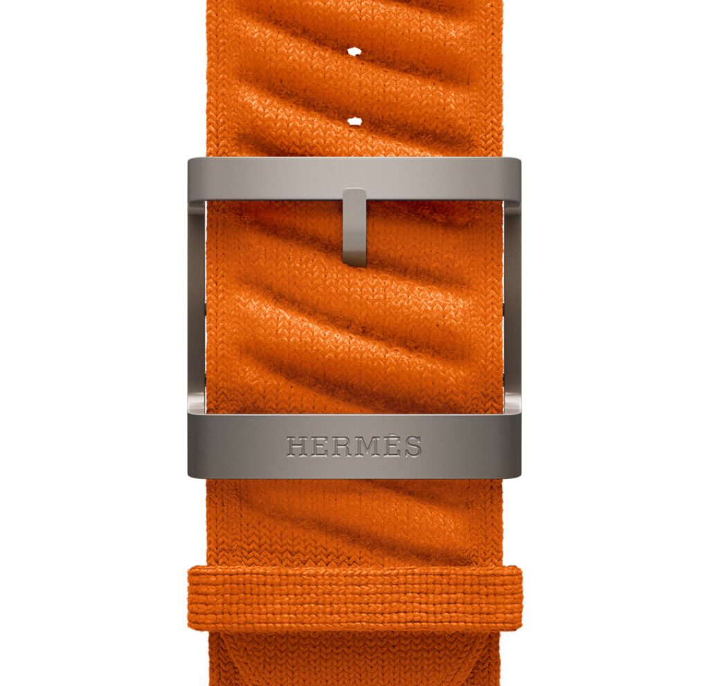 The Apple Watch Series 11 Hermès Edition: Where Haute Horlogerie Meets Digital Innovation 90 apple watch 11 hermes