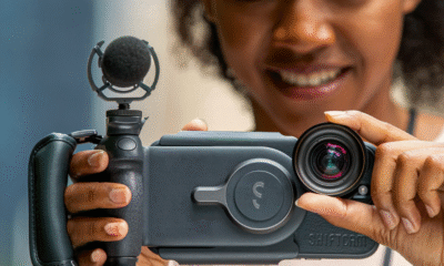 Shiftcam Pro