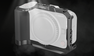 SmallRig Camera Cage for Canon EOS R50 V