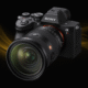 Sony a7R V Mirrorless Camera