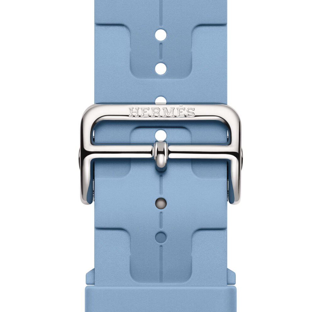 The Apple Watch Series 11 Hermès Edition: Where Haute Horlogerie Meets Digital Innovation 95 apple watch 11 hermes
