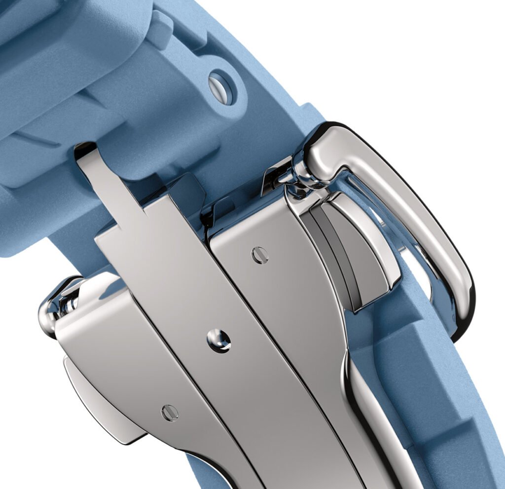 The Apple Watch Series 11 Hermès Edition: Where Haute Horlogerie Meets Digital Innovation 94 apple watch 11 hermes