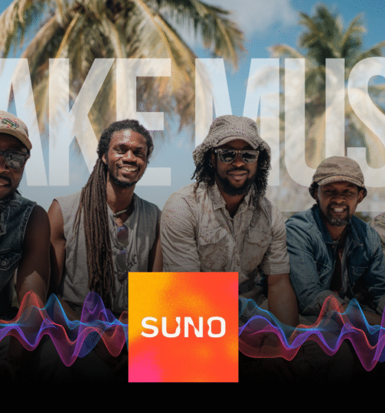 Suno.com AI Music Creator