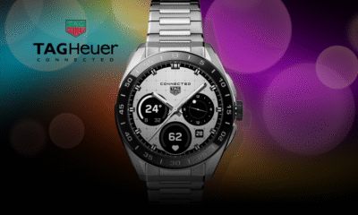 TAG Heuer Connected Calibre E5
