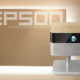 Epson Lifestudio Flex Plus Projector