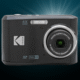KODAK PIXPRO Friendly Zoom FZ45-BK