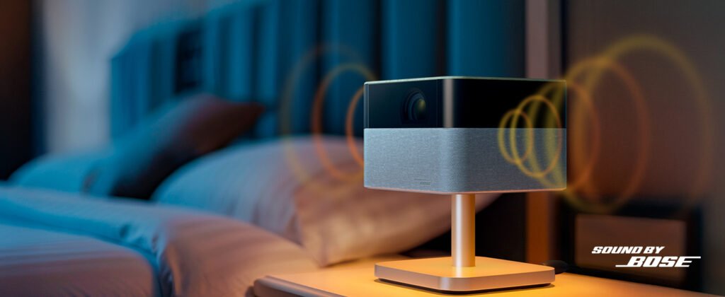 Epson Lifestudio Flex Plus Projector